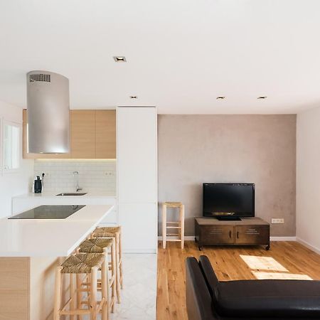 Apartamento Corall Blanes Εξωτερικό φωτογραφία