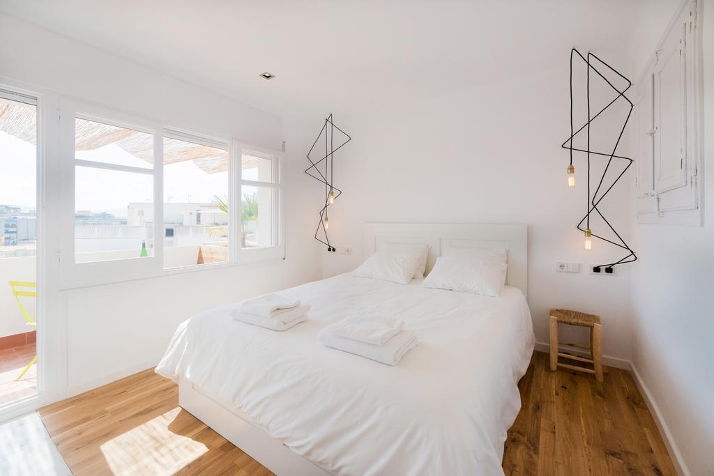 Apartamento Corall Blanes Εξωτερικό φωτογραφία