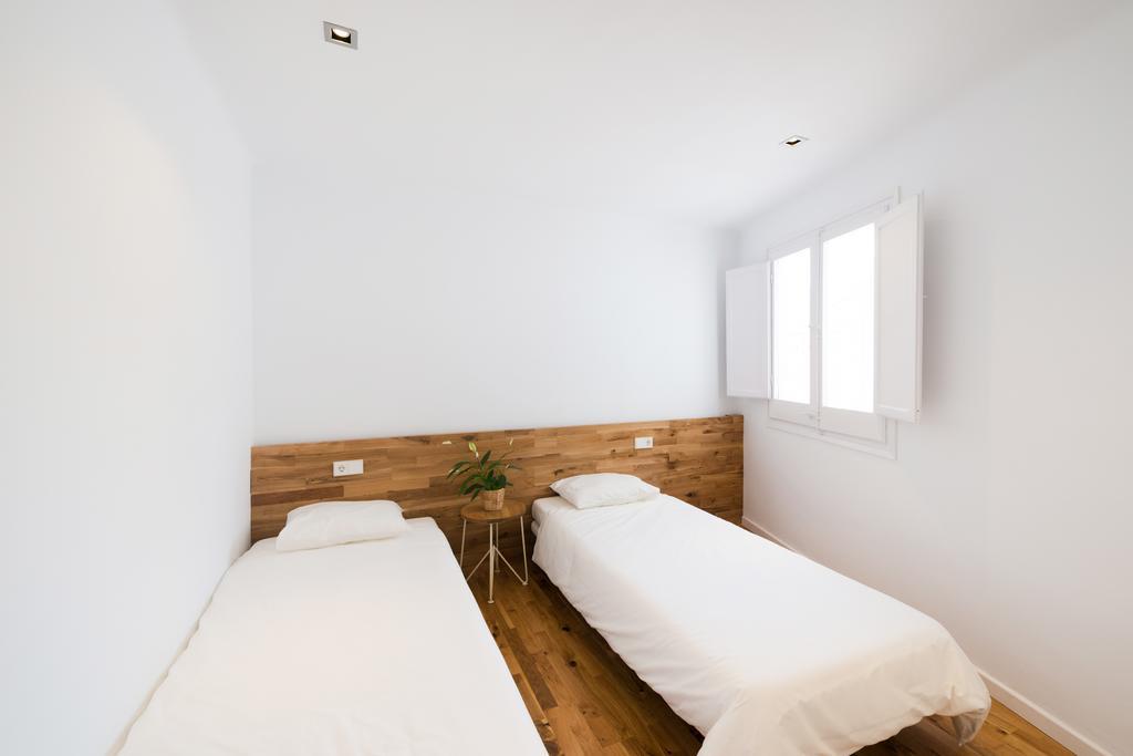 Apartamento Corall Blanes Εξωτερικό φωτογραφία