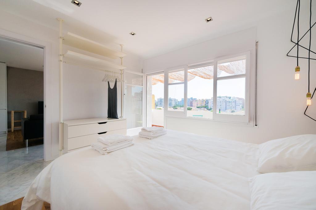 Apartamento Corall Blanes Εξωτερικό φωτογραφία