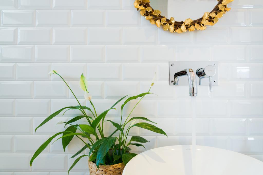 Apartamento Corall Blanes Εξωτερικό φωτογραφία