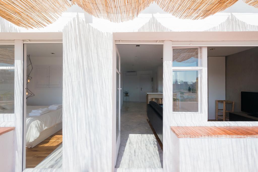 Apartamento Corall Blanes Εξωτερικό φωτογραφία
