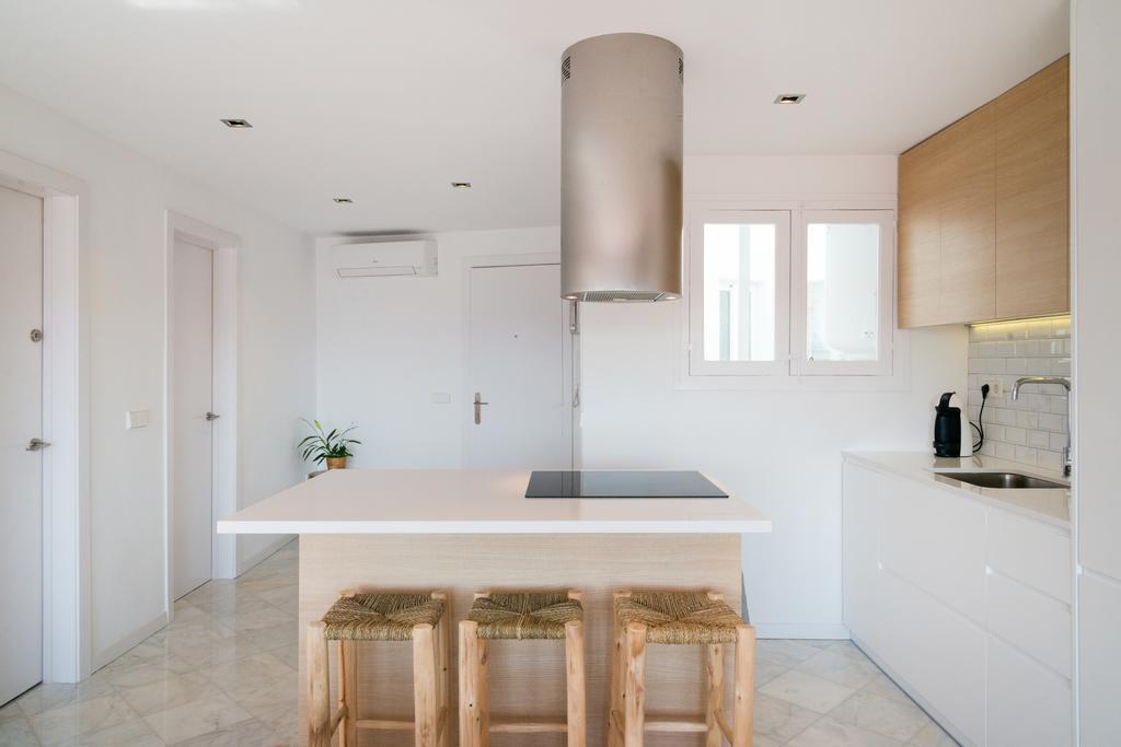Apartamento Corall Blanes Εξωτερικό φωτογραφία