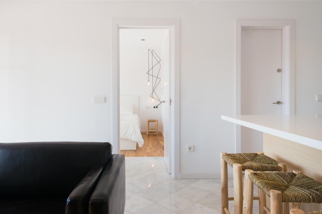 Apartamento Corall Blanes Εξωτερικό φωτογραφία