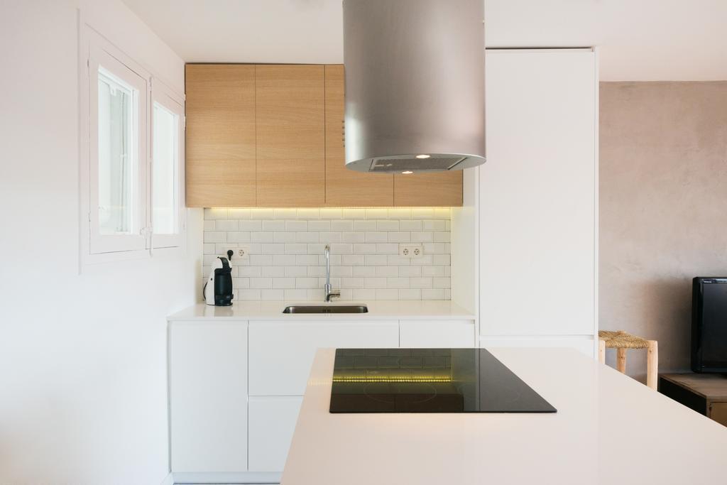 Apartamento Corall Blanes Εξωτερικό φωτογραφία